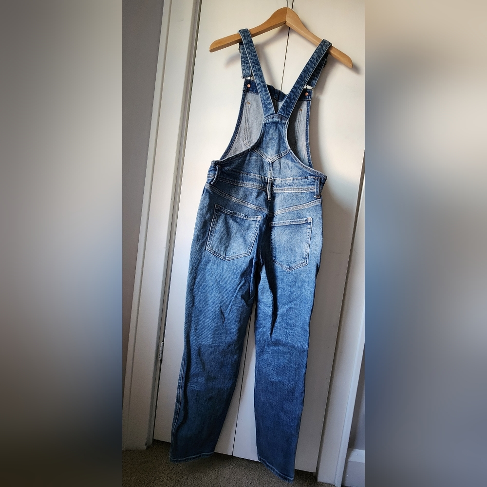 Overalls - Picture 7 of 9